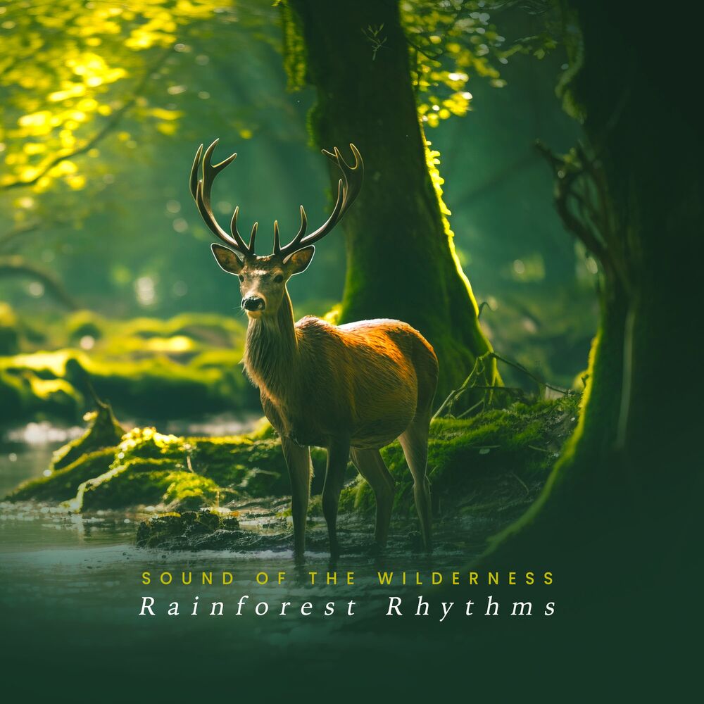 Picture of Rainforest Rhythms