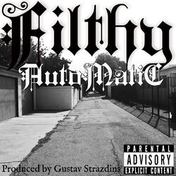 Cover of Filthy