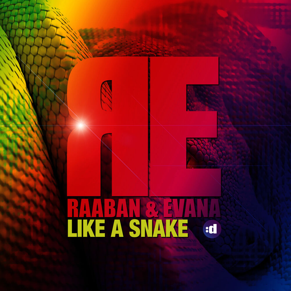 Picture of Like A Snake