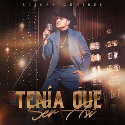 Cover of Tenía Que Ser Así