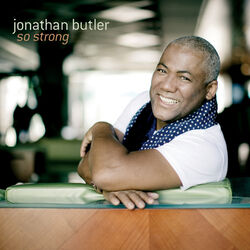 Cover of So Strong