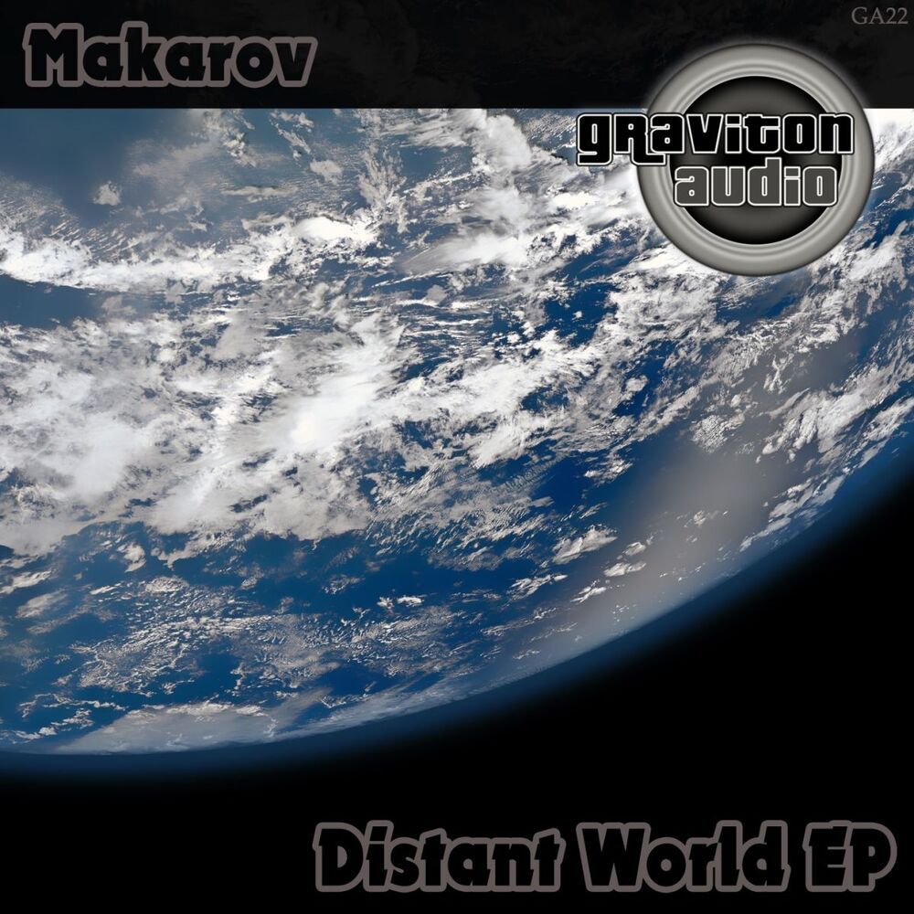 Picture of Distant World Ep