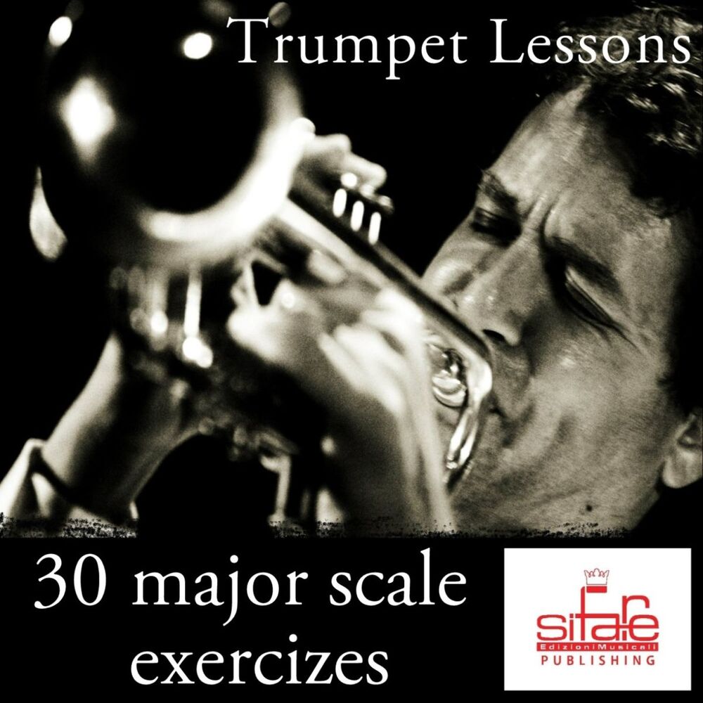 Picture of Trumpet Lessons
