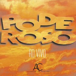 Cover of Poderoso (Ao Vivo)