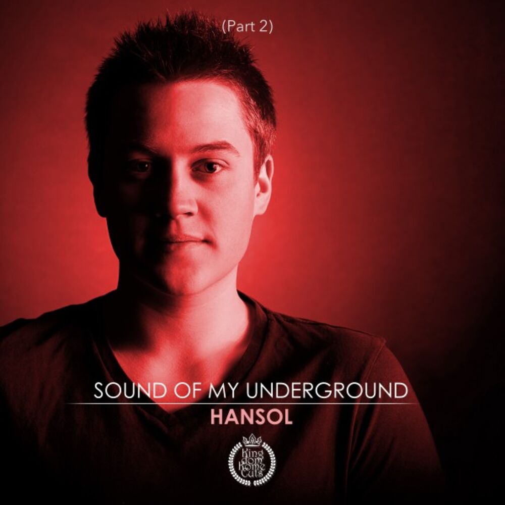 Picture of Sound of My Underground, Pt. 2
