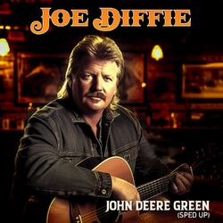 Cover of John Deere Green (Re-Recorded) [Sped Up] - Single