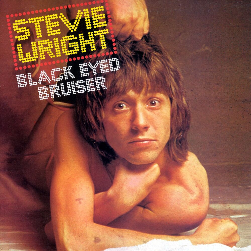 Picture of Black Eyed Bruiser