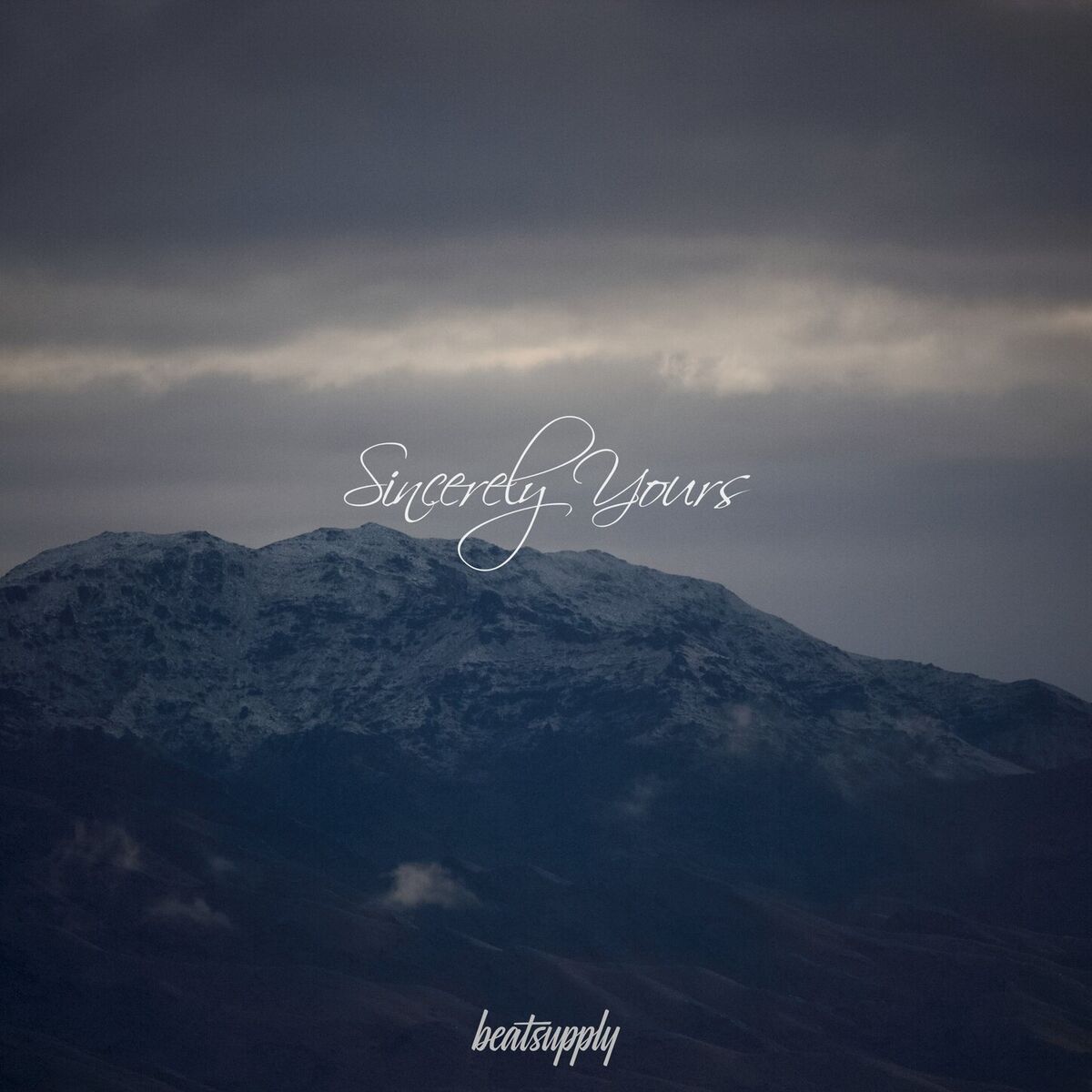 Album cover of Sincerely