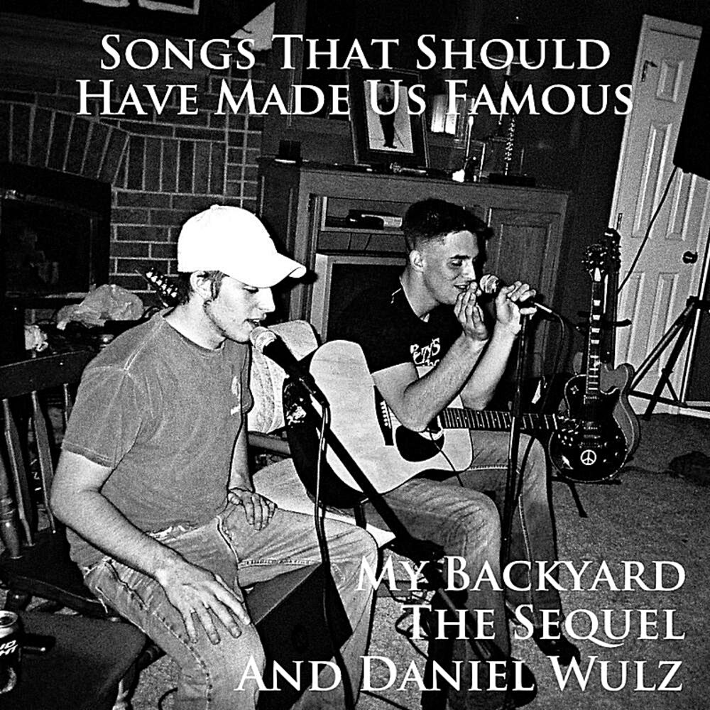 Picture of Songs That Should Have Made Us Famous