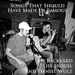 Cover of Songs That Should Have Made Us Famous