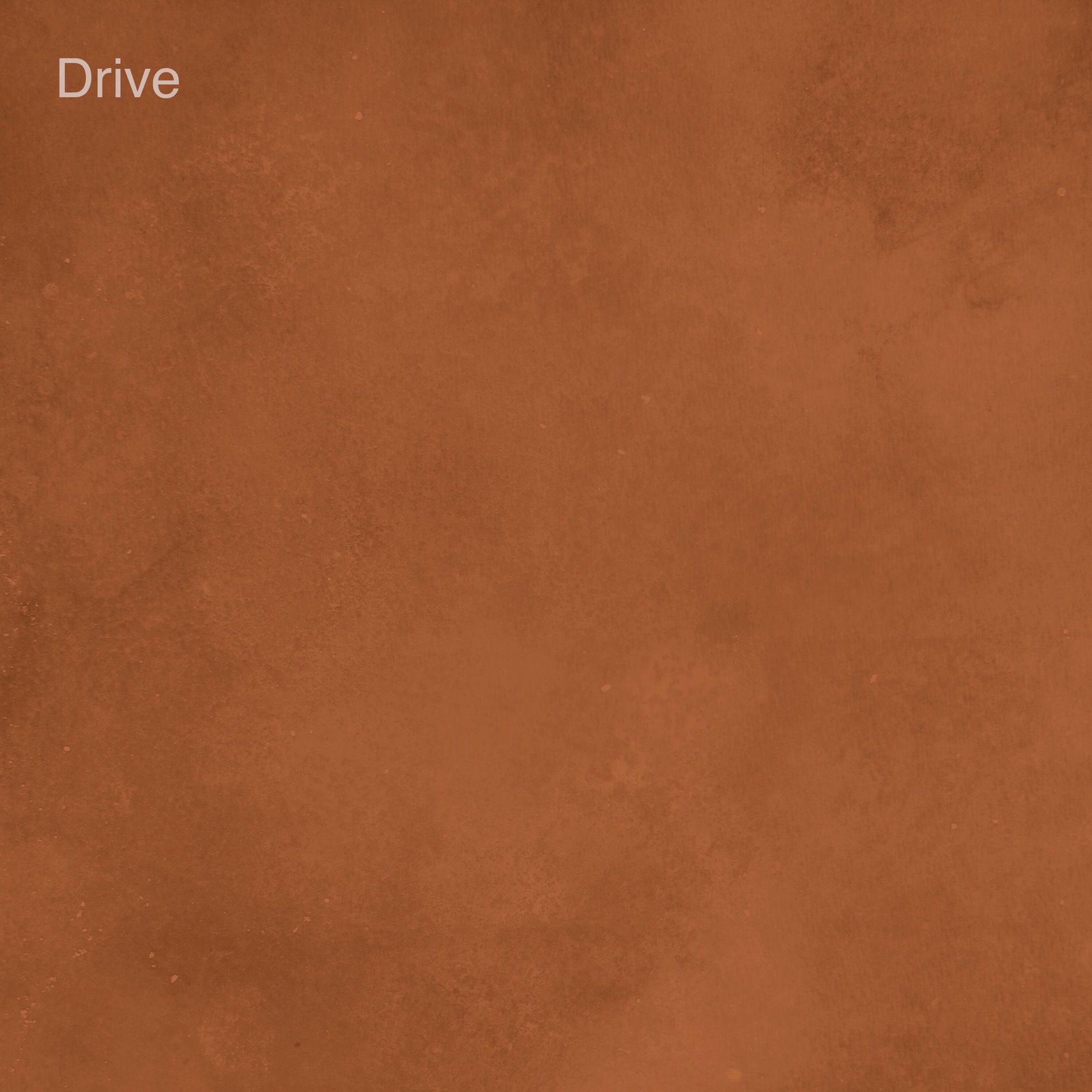 Album cover of Drive