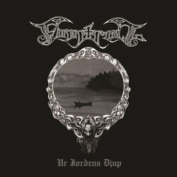 Cover of Ur Jordens Djup