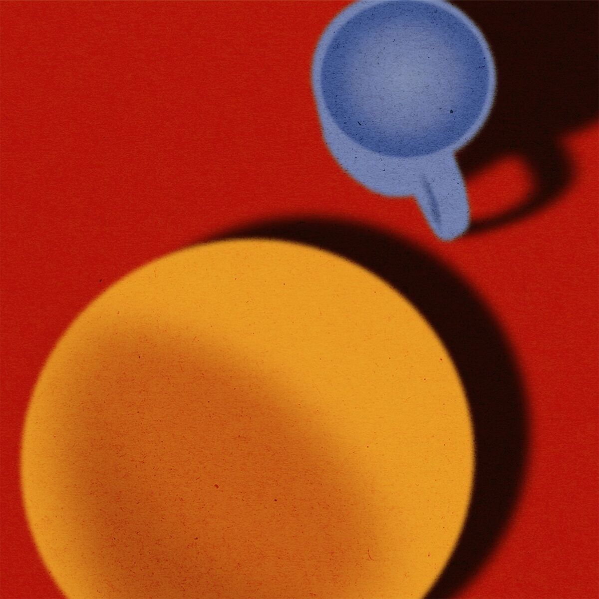 Album cover of La Luna y el Sol