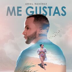 Cover of Me Gustas