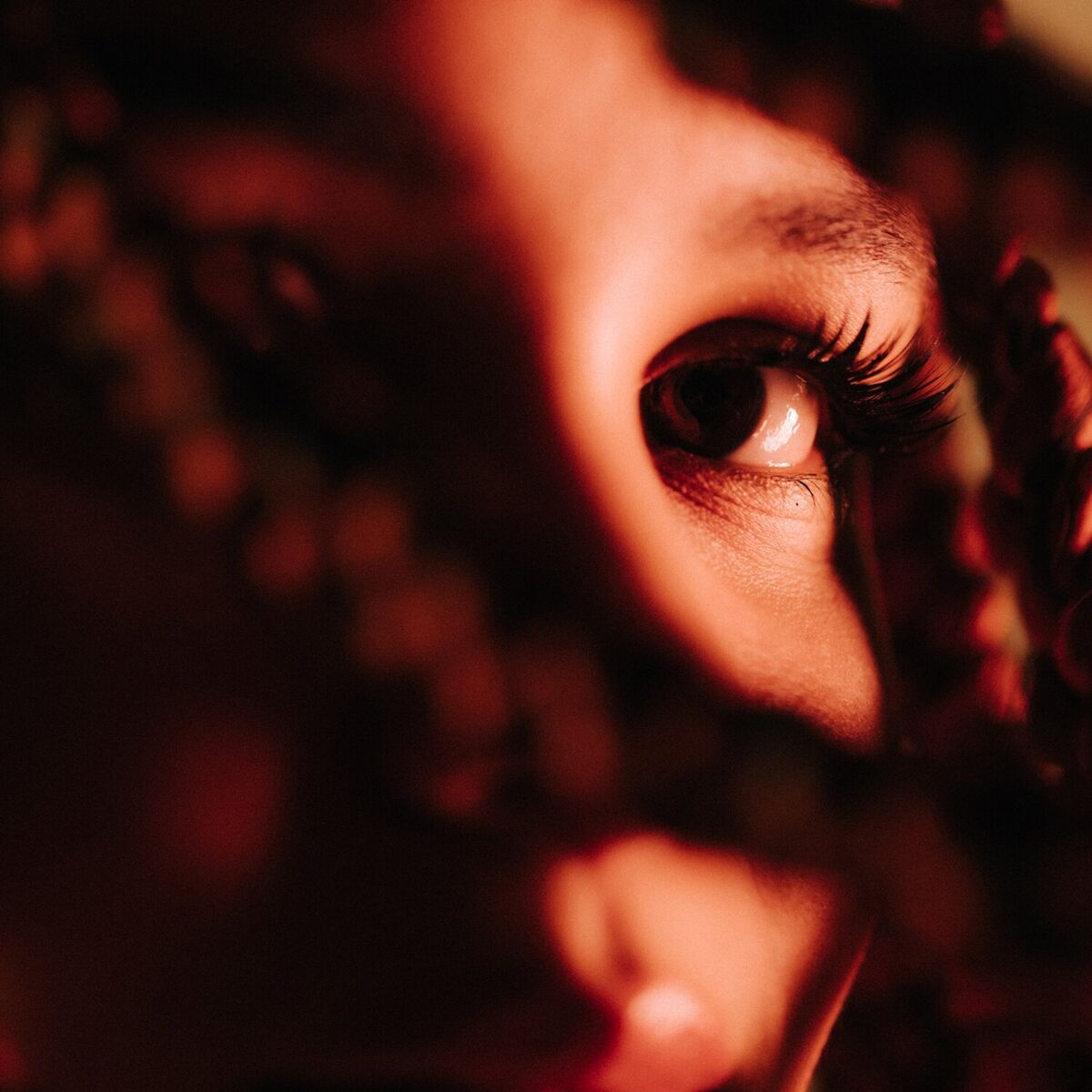 Album cover of See Through