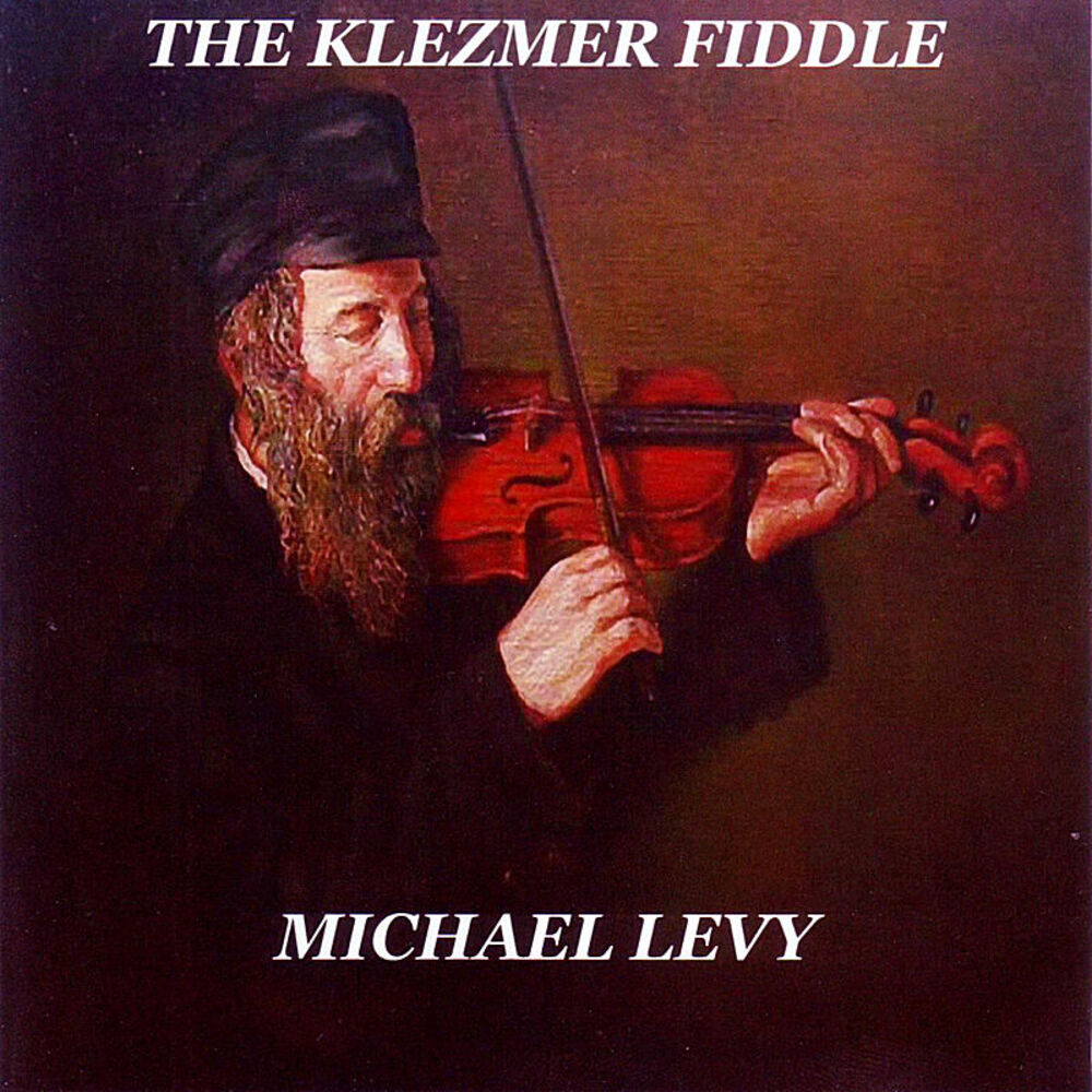 Picture of The Klezmer Fiddle
