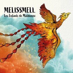 Cover of Les Enfants de Maldonne