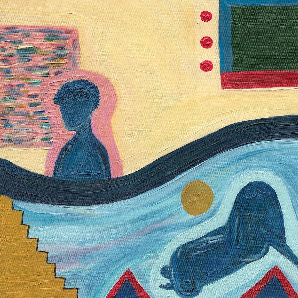 Album cover of Loose Future