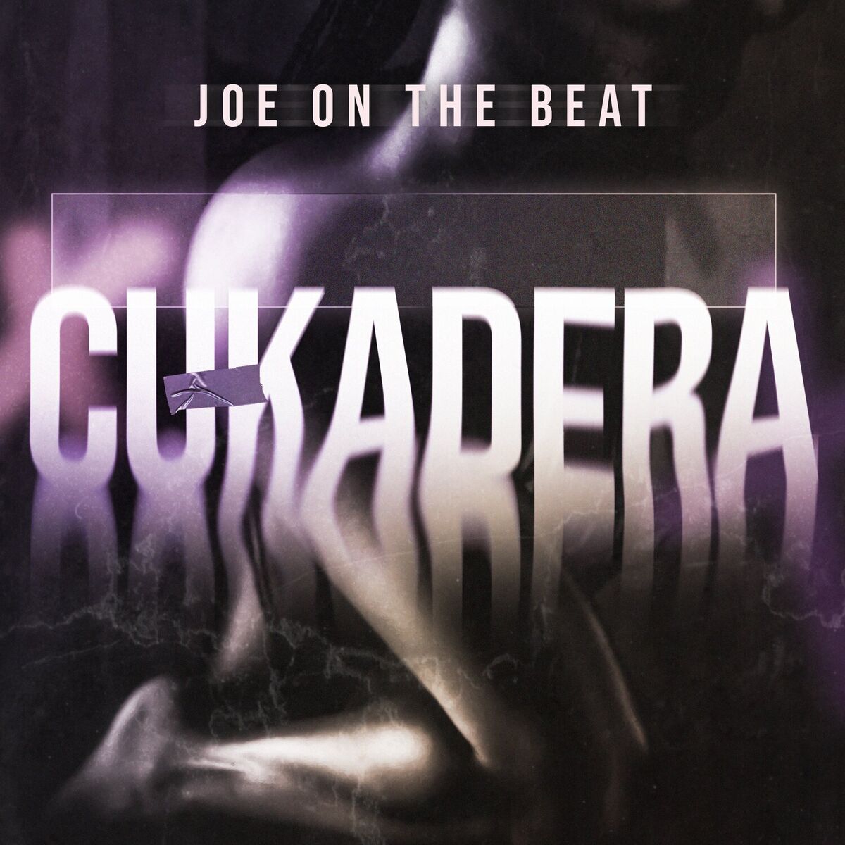 Album cover of CU-KADERA