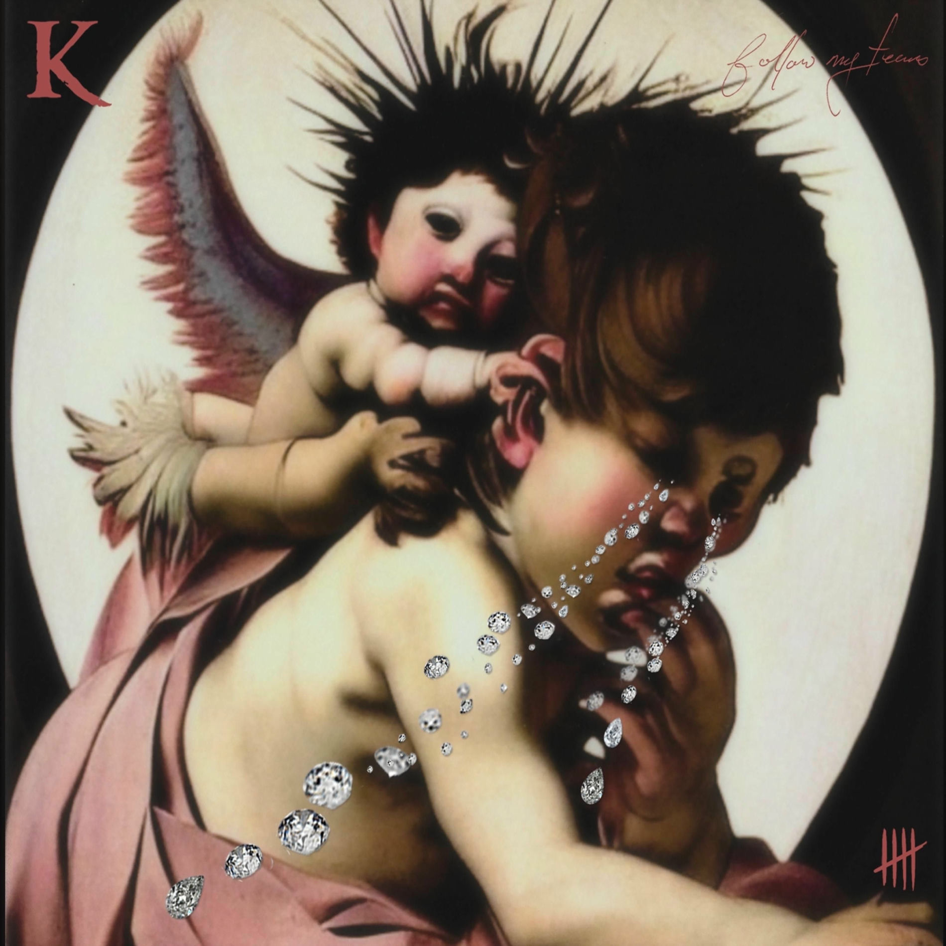 Album cover of follow my tears