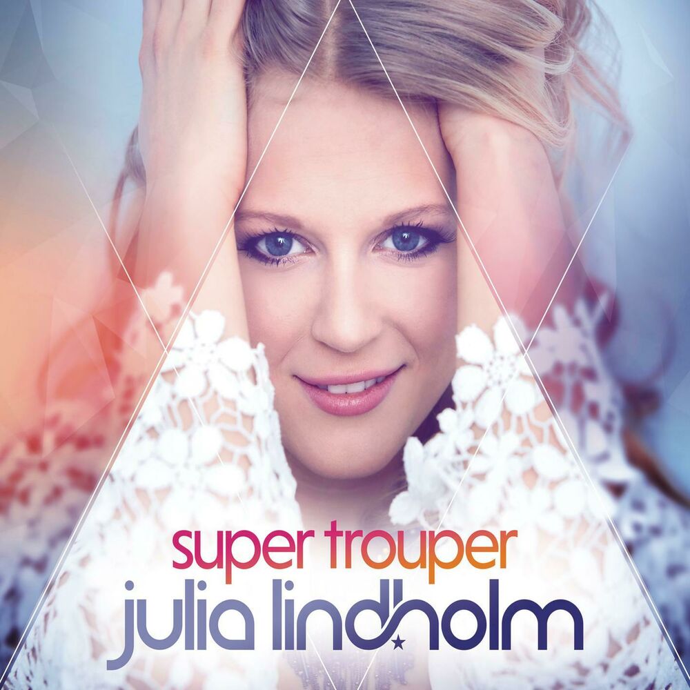 Picture of Super Trouper
