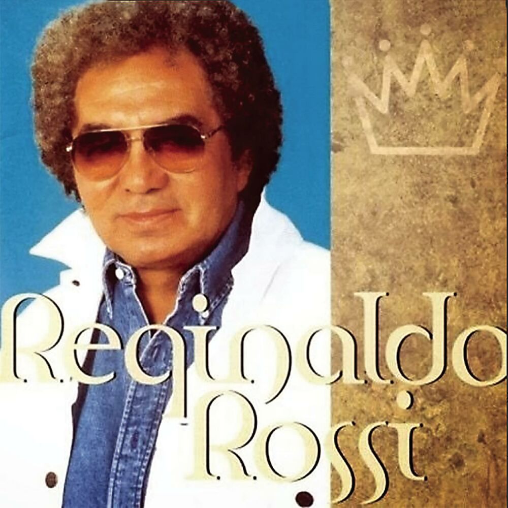 Picture of Reginaldo Rossi