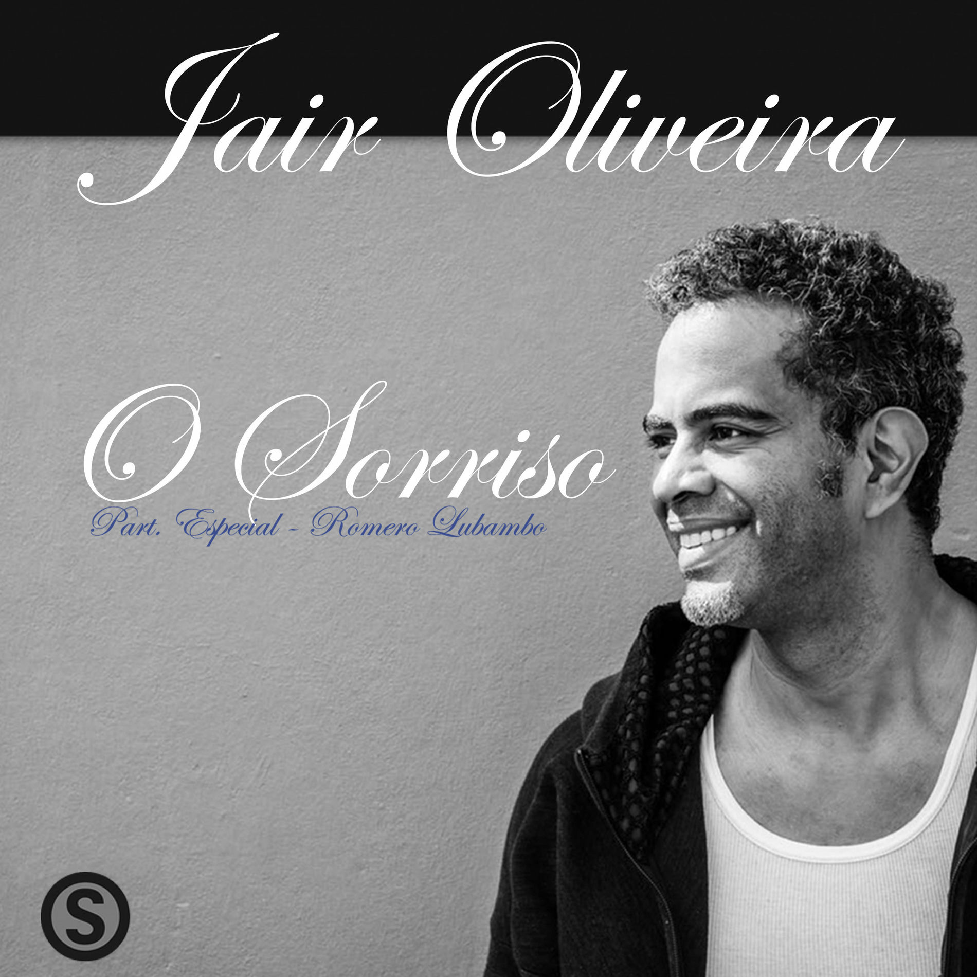 Album cover of O Sorriso
