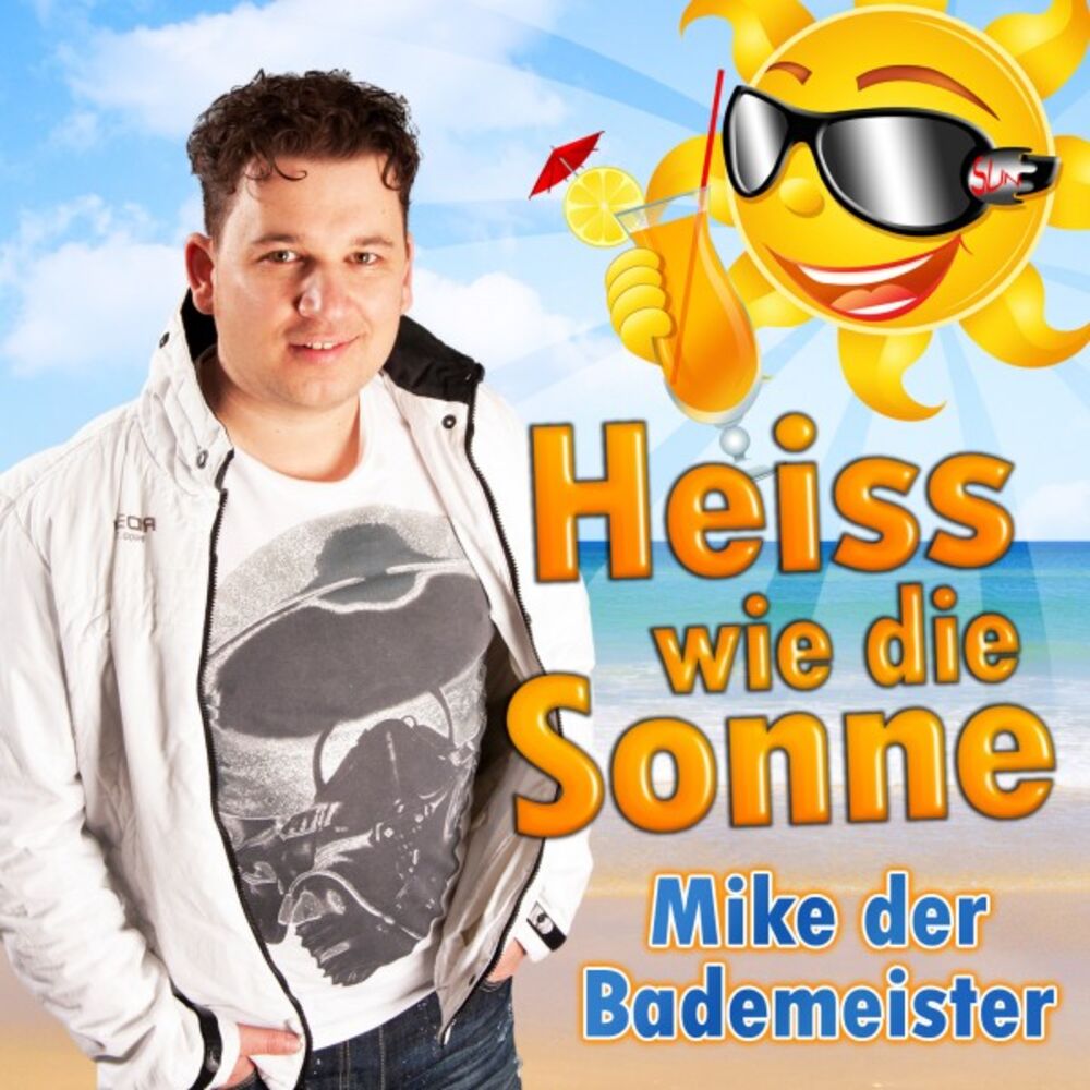 Picture of Heiss wie die Sonne