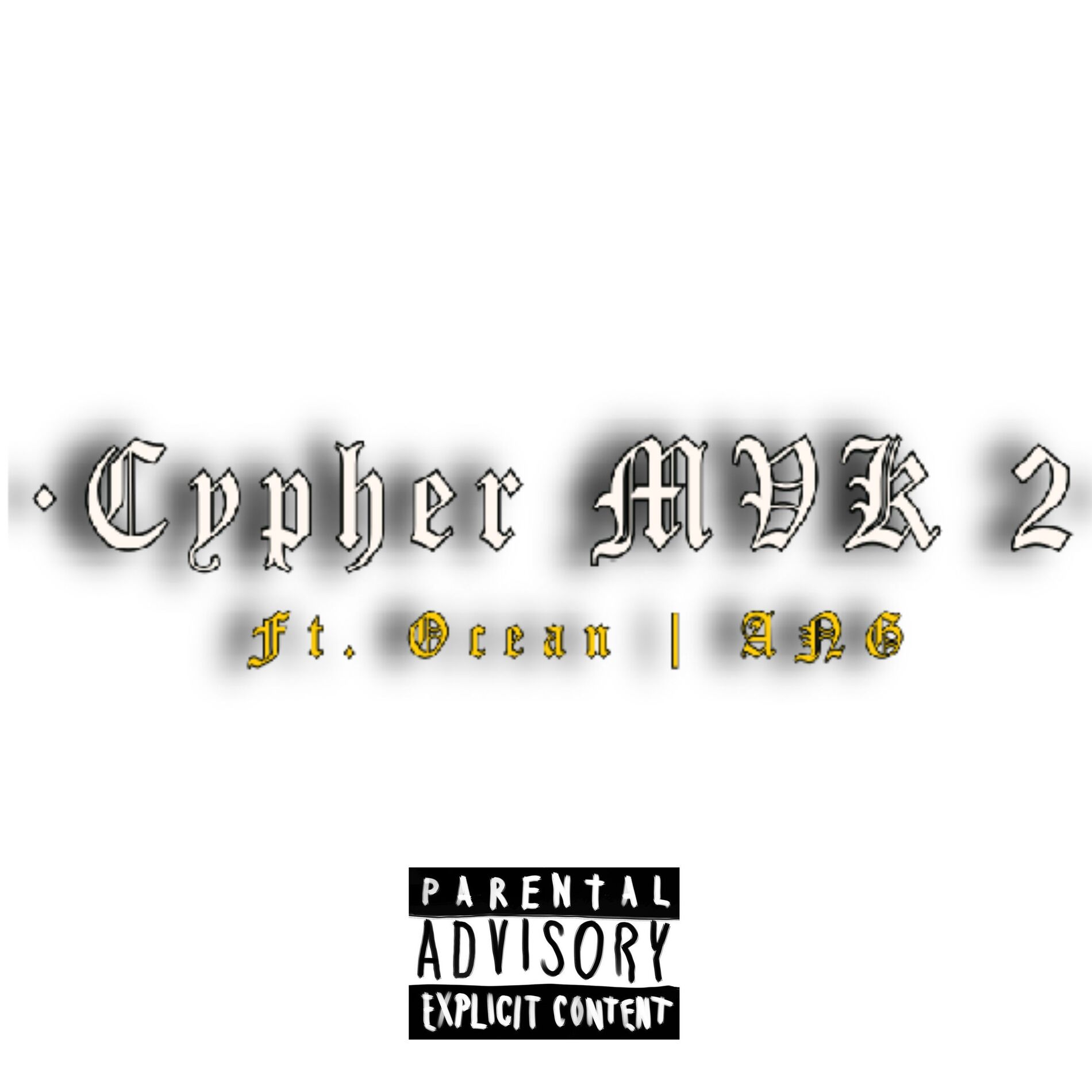 Album cover of CYPHER MVK 2