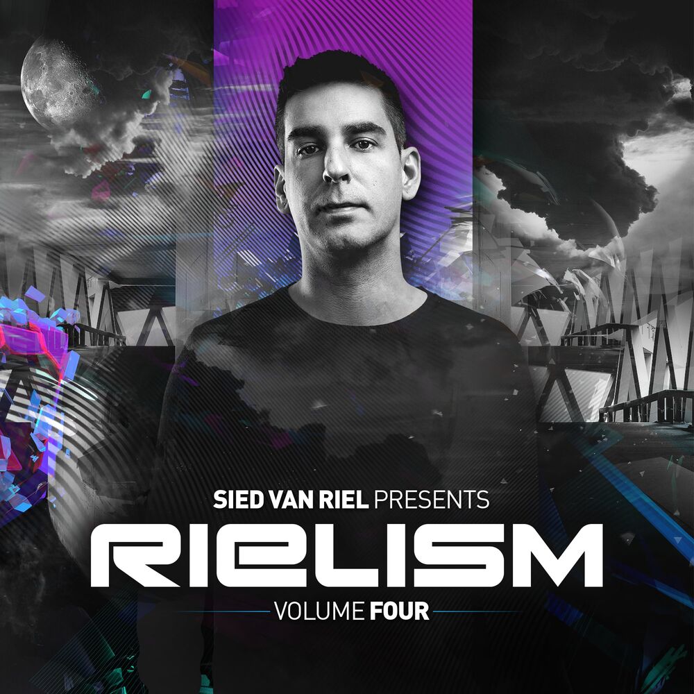 Picture of Rielism Four