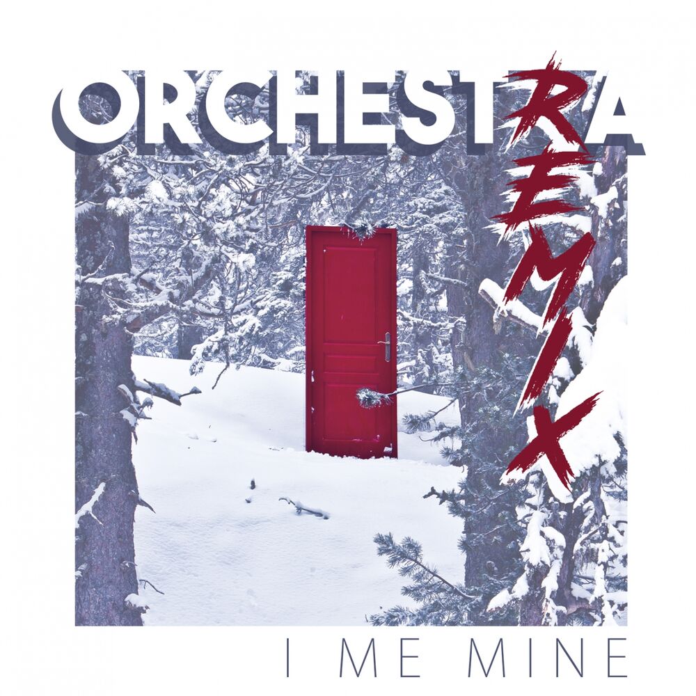 Picture of Orchestra (Remix)
