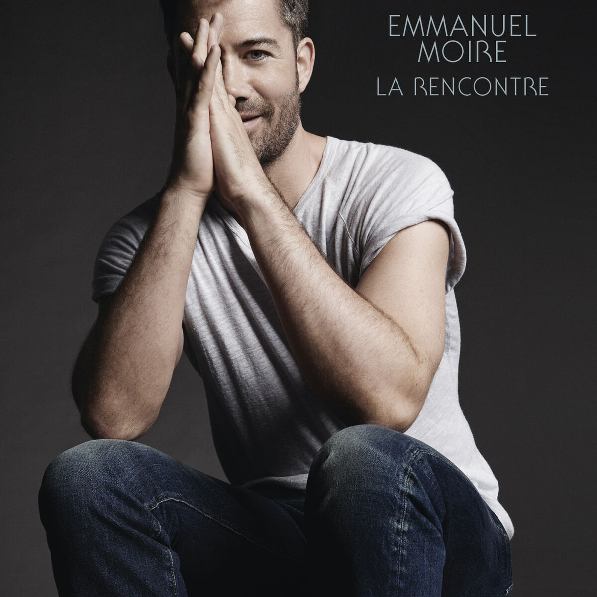 Album cover of La rencontre
