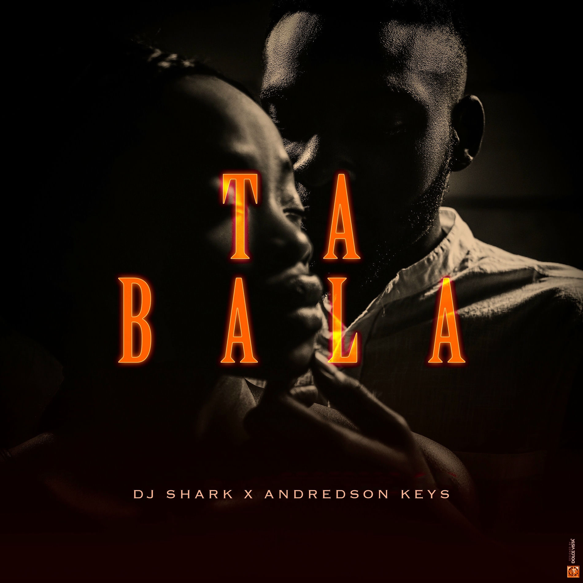 Album cover of Ta Bala