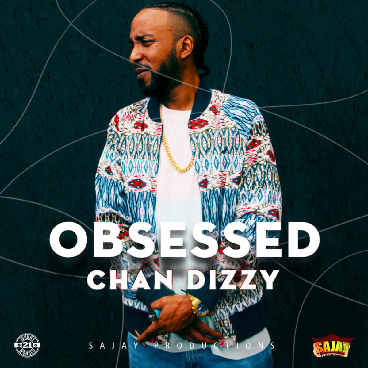 Album cover of Obsessed