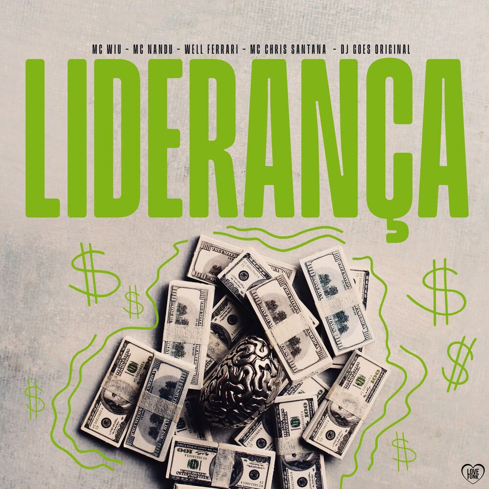 Picture of Liderança