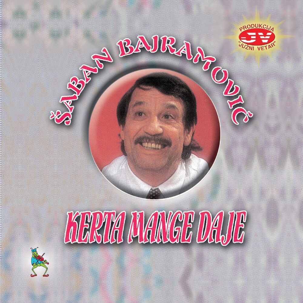 Picture of Kerta mange daje