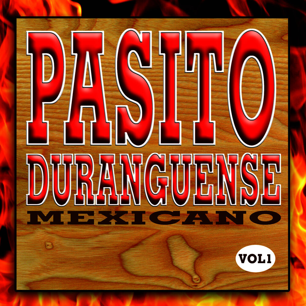 Picture of Pasito Duranguense Mexicano 1