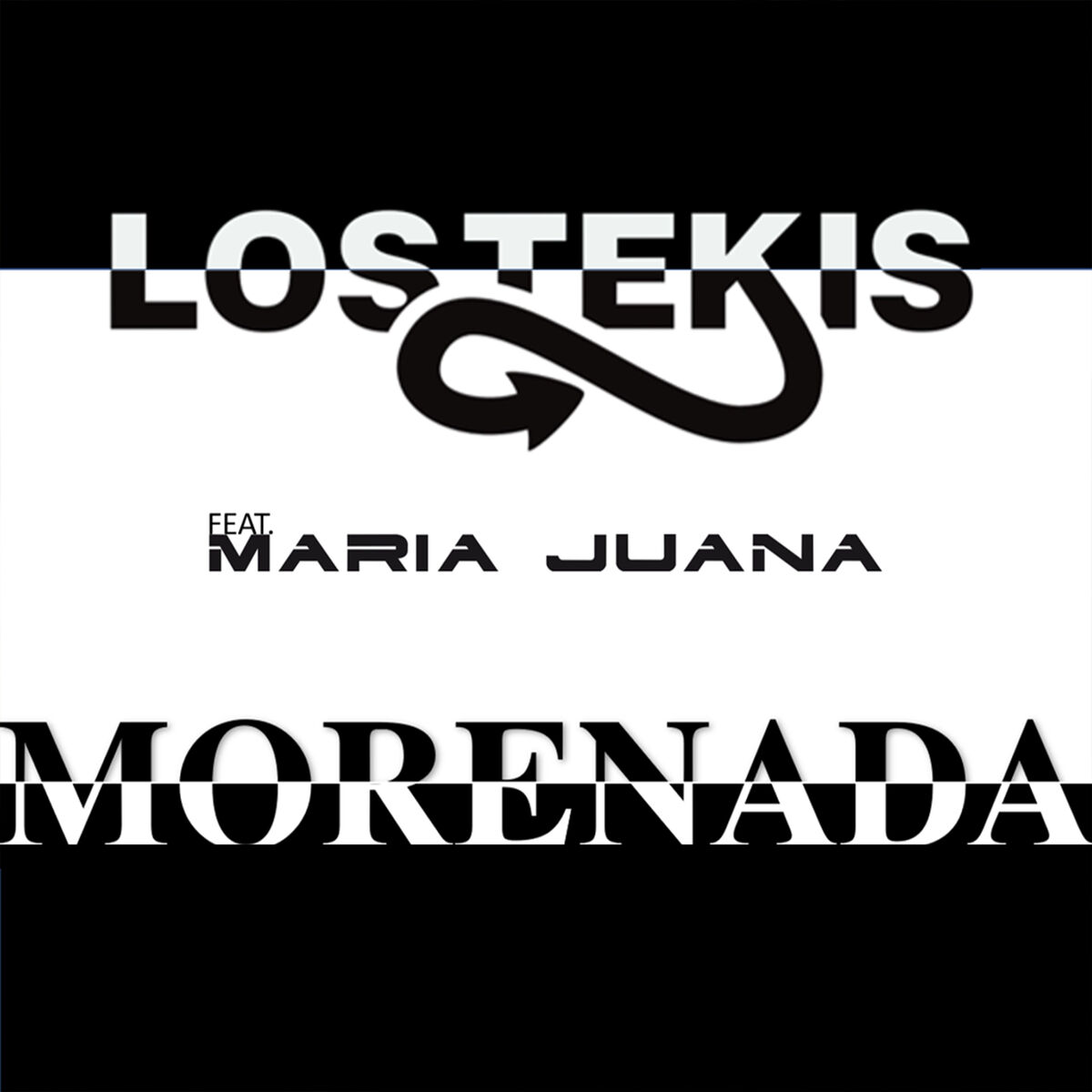 Album cover of Morenada