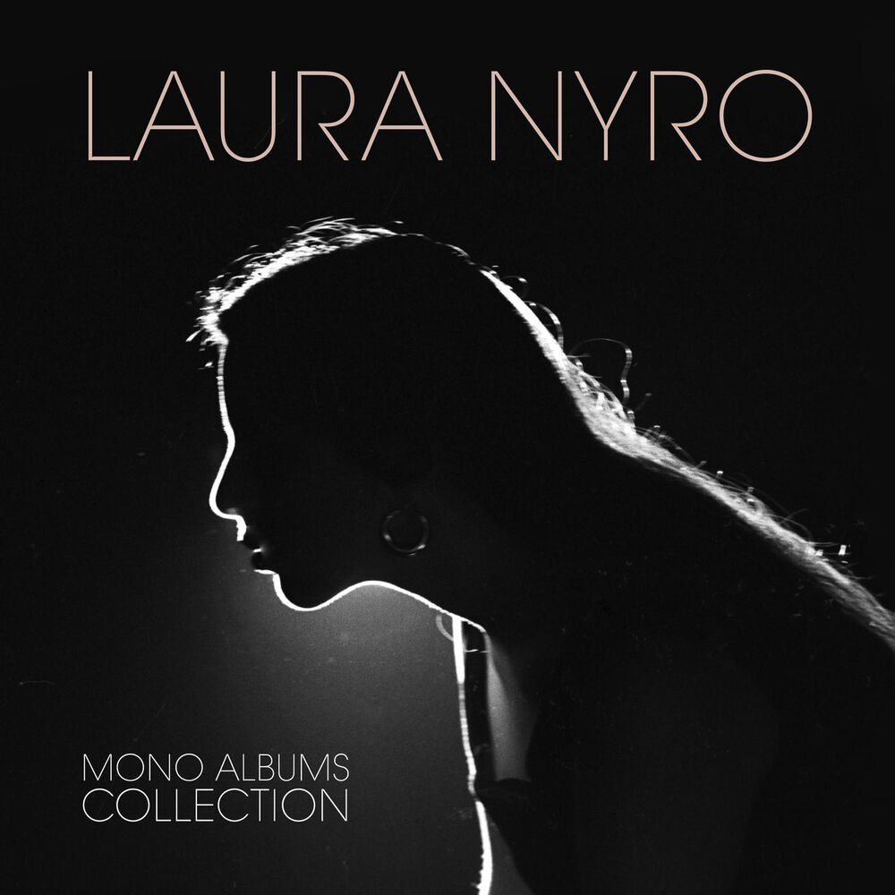 Picture of Mono Albums Collection