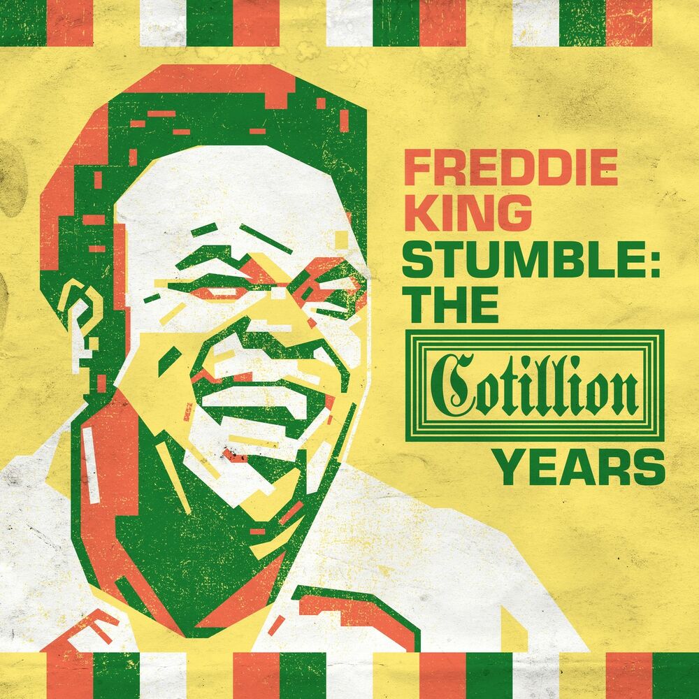 Picture of Stumble: The Cotillion Years