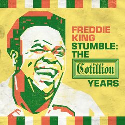 Cover of Stumble: The Cotillion Years
