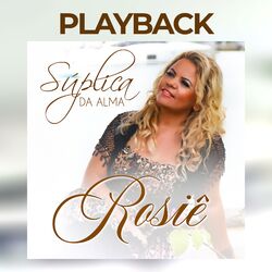 Cover of Súplica da Alma (Playback)
