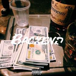 Cover of Backend
