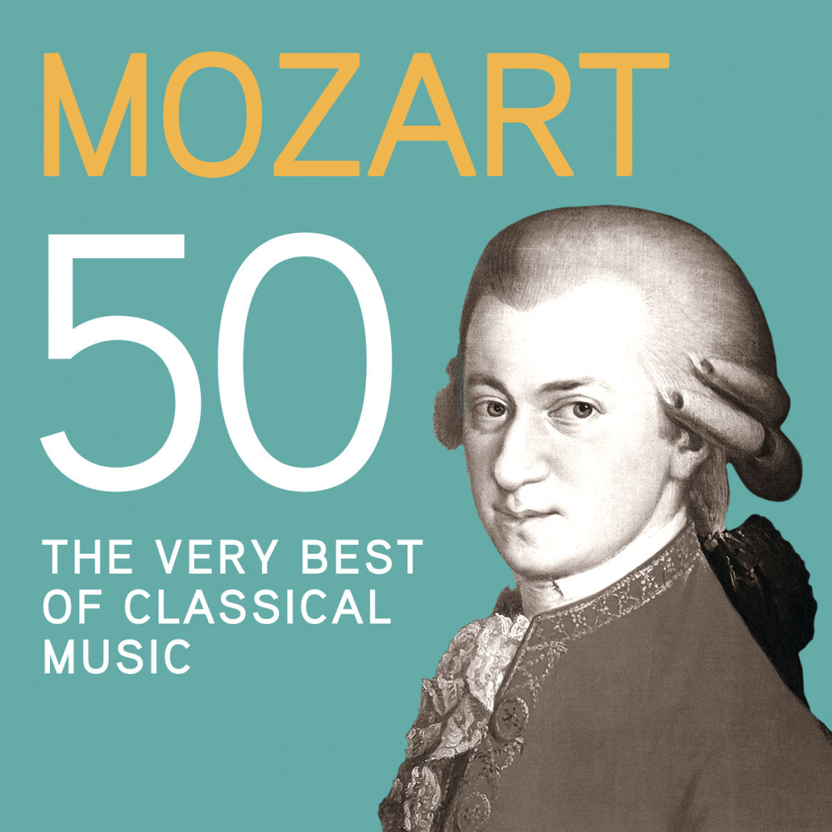 Album cover of Piano Sonata No. 10 in C Major, K. 330 : III. Allegretto