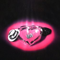 Cover of Spezza cuori