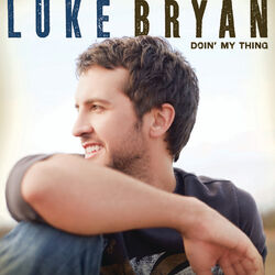 Cover of Doin' My Thing