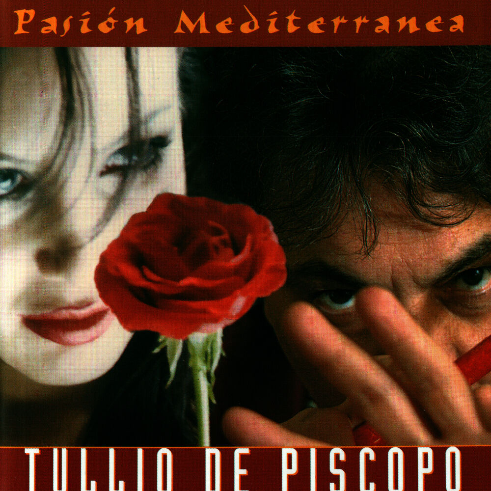 Picture of Pasión Mediterranea