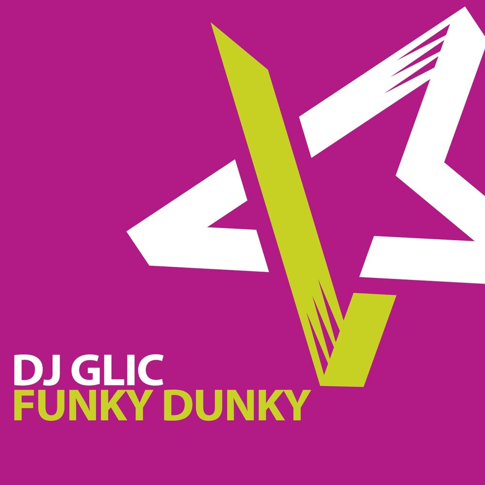 Picture of Funky Dunky