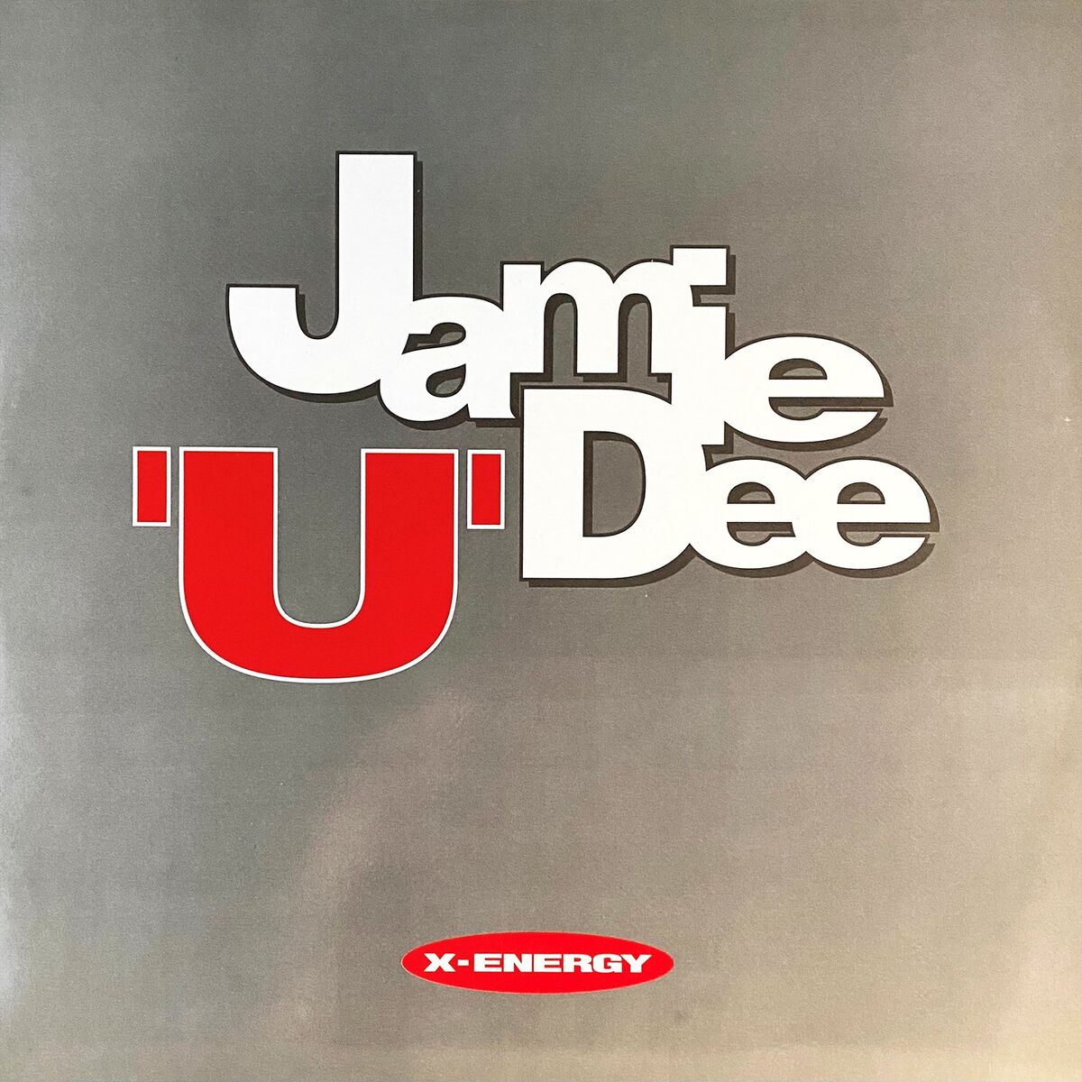 Album cover of U
