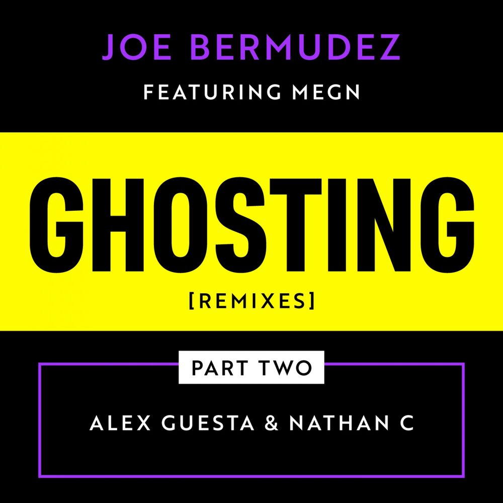 Picture of Ghosting (Remixes, Pt. 2)